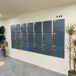 -DX HAIR SALON·发现未知美发沙龙