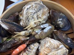 -洲晓鱻舟山海鲜(2号店)