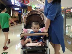 -万达广场(东莞厚街店)