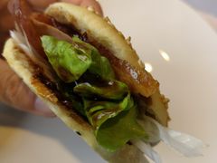 -煜丰汴京烤鸭(福彩路店)