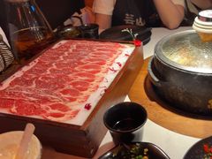 -芸山季·云南山珍菌火锅(人民广场来福士店)