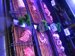 -韩盛·盛江山自助料理(中街大悦城店)
