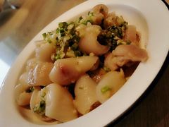 白云猪手-味莊·青岛菜(云霄路店)