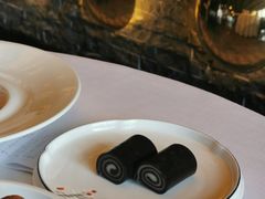 -富力丽思卡尔顿酒店·丽轩中餐厅