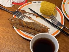 -比格比萨自助(万柳华联店)