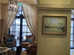 -丽晶美庐·玉兰餐厅