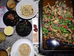 -蘭奢雅集·江浙菜(青山江滩店)