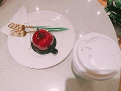 -西檬树SIMON·T轻奢蛋糕(大东方Max店)