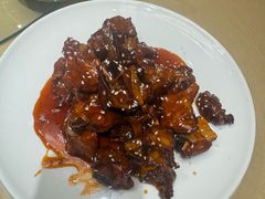 -又见炊烟私房菜(敬亭路店)