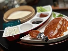 -钱塘秋荷·新江浙菜(沪太路店)