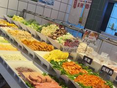 -醉人椒麻辣香锅(上地华联店)