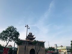 -鼓楼(兴庆区)