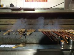 iphone_upload_pic-阿拉丁新疆风味餐厅·清真(罗廊巷店)