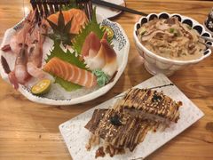 -桃太郎创作料理(大坪店)