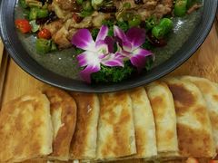 -明城五号烤鸭坊(建国门店)