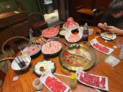 -川味观·鲜货火锅(西湖文化广场店)