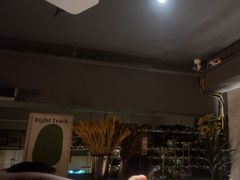 -ibarrel爱杯·bistro&brunch(江宁路店)