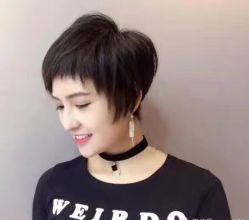 -芳琪造型