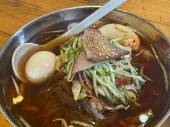 -金达莱冷面百年石锅饭(宾馆胡同店)