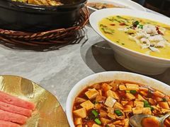 -聚丰园•湖鲜餐厅(阿红私房菜梅石路店)