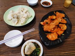 -东北饭店·饺饺者( 学府壹号店)