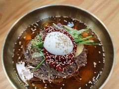 -李先生的首尔小馆(松江启源广场店)