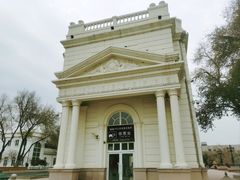 -哈尔滨规划展览馆