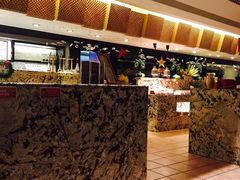 -五洲皇冠巴西烤肉餐厅