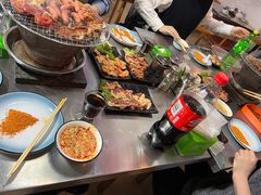 -老地方泥炉烤肉(总店)