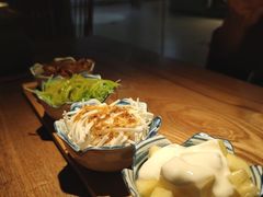 -水木苼 蔬食料理