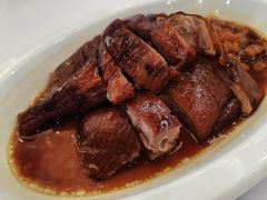 -稻香酒家·33年老字号·港式粤菜(富邦中心店)