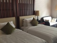 -三清山希尔顿度假酒店