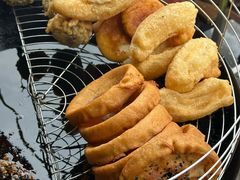 -丽华早点(大成路店)