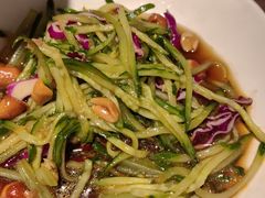 东北大拌菜-胖哥俩肉蟹煲(济南世茂国际广场店)