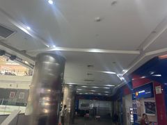 -冠军冰场CHAMPION RINK(百年港湾奥特莱斯店)