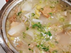 -香满楼(南关店)