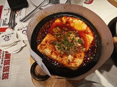 -七八冷面·延边朝鲜族美食(欢乐谷店)