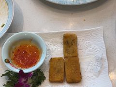 -巧克力渔家.小船海鲜胶东菜(万平口店)