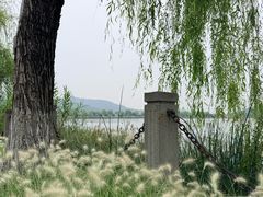 -南北湖风景区