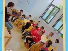 -COMBABY新爱婴早教(万体中心)