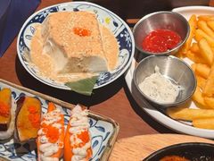 -小川洋风料理(江汉路店)