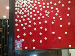 -鼎泰丰(嘉年华•海信广场VILLAGE店)