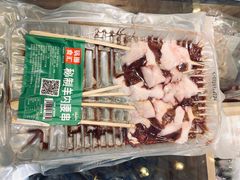 -锅圈食汇火锅烧烤食材超市(亲亲家园店)