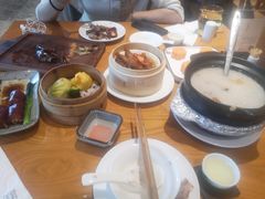 -粤域茶餐厅