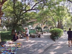 -运河游船(武林门码头)