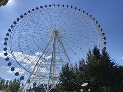 -霸王河欢乐世界