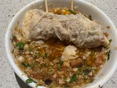 -海底捞火锅(航洋城店)