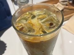 -LAVAZZA拉瓦萨咖啡(中航城君尚购物中心店)