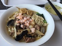 五福锅面-钱万兴(塔园路店)