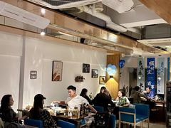 -蝦塘·中国餐馆(城墙南马道巷店)